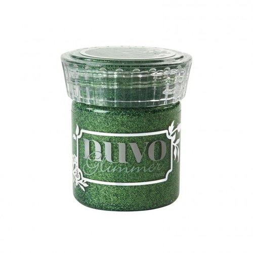 Nuvo Glimmerpaste Seaweed Quartz 50ml