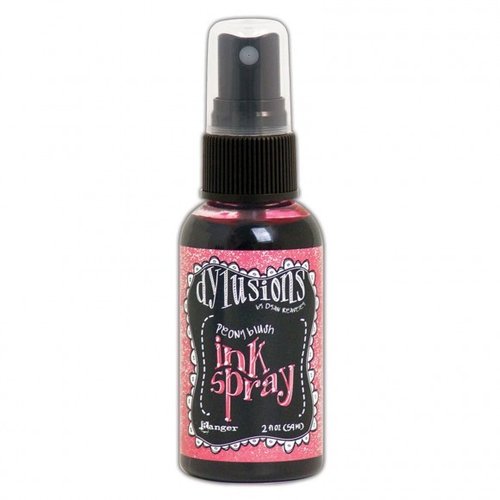 Ranger Dylusions Ink Spray 59 ml - peony blush