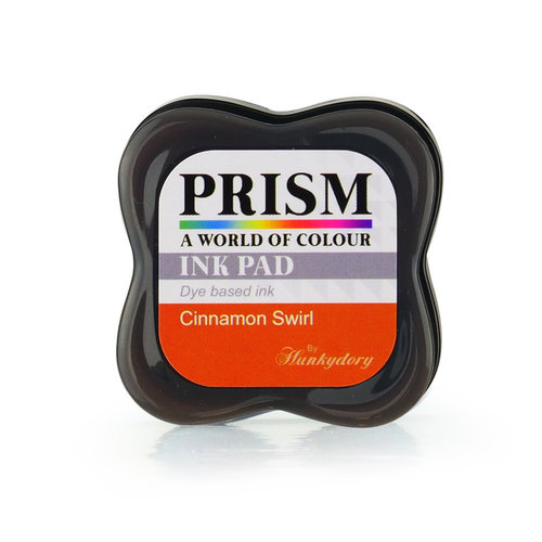 Hunkydory Prism Stempelkissen Cinnamon Swirl